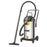 Titan Wet And Dry Vacuum Cleaner Electric Hoover Wheeled Heavy Duty 1500W 40Ltr - Image 1