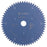 Bosch Circular Saw Blade Expert Extra Fine Cut 60T Wood Chipboard 250x30mm - Image 1