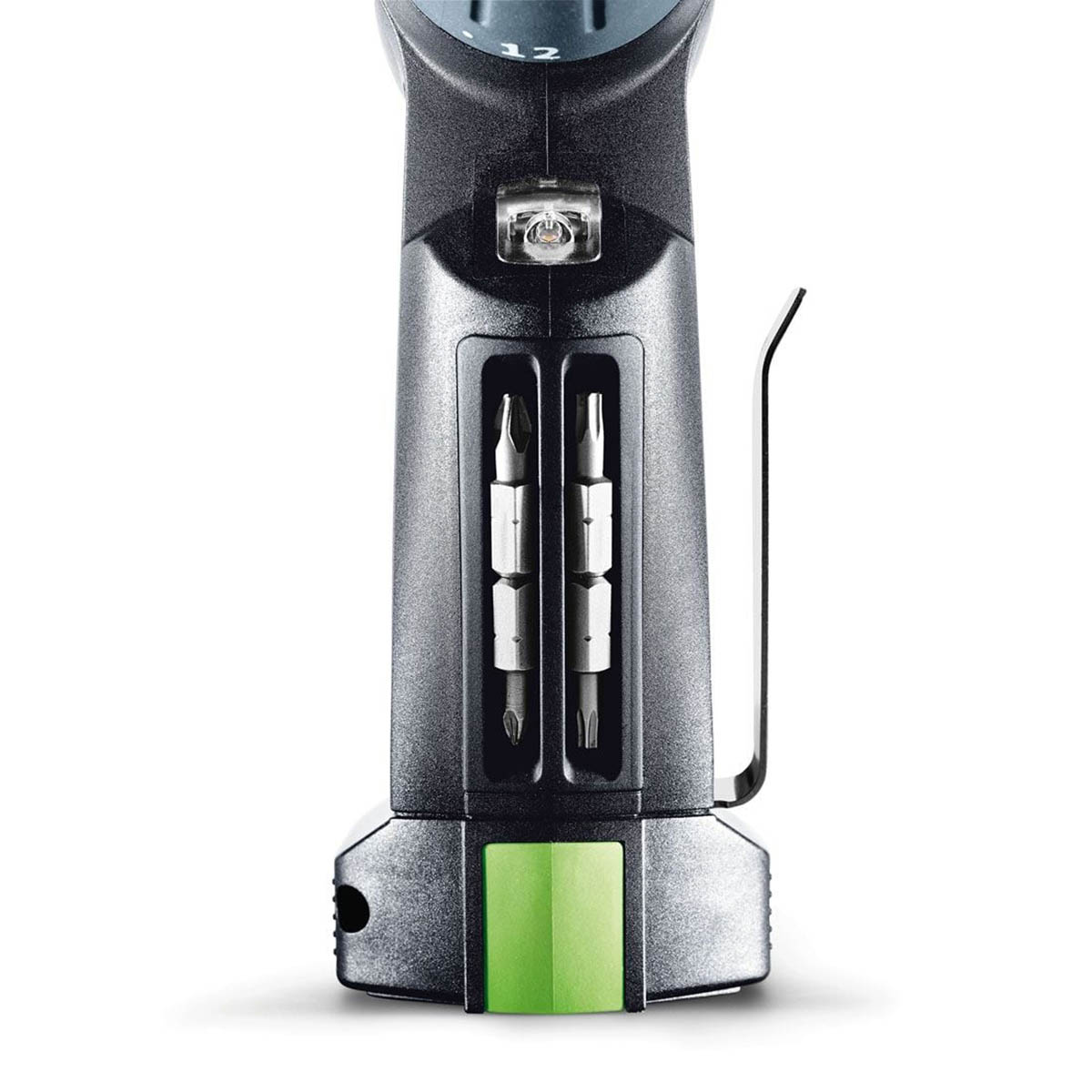 Festool Drill Driver Cordless 10.8V Li-Ion 564533CXSLi Compact Body Only - Image 5