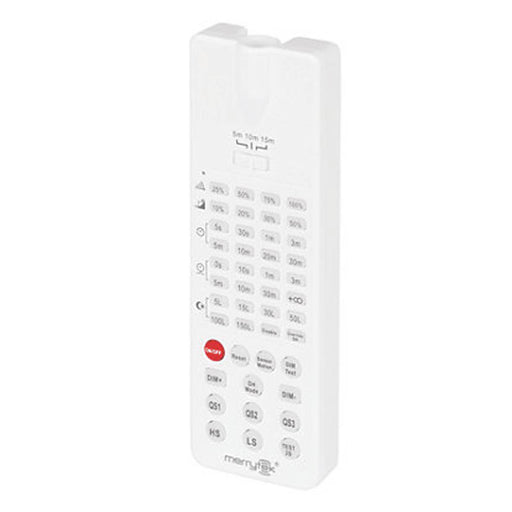 4lite High Bay Remote Controller 4L3/1209 15m Range Distance Dimming Hold Time - Image 1