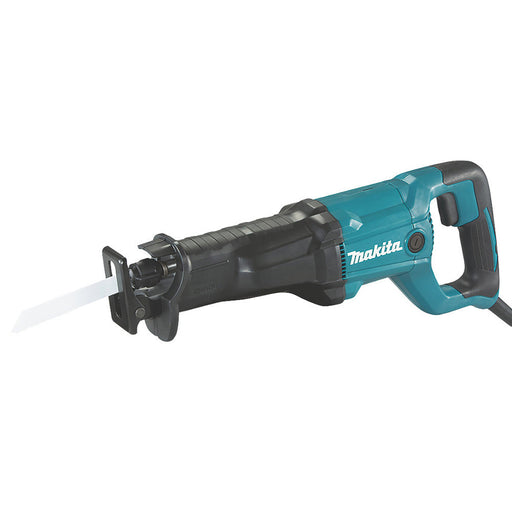 Makita Reciprocating Saw Electric JR3051TK/1 Variable Speed Compact 1200W 110V - Image 1