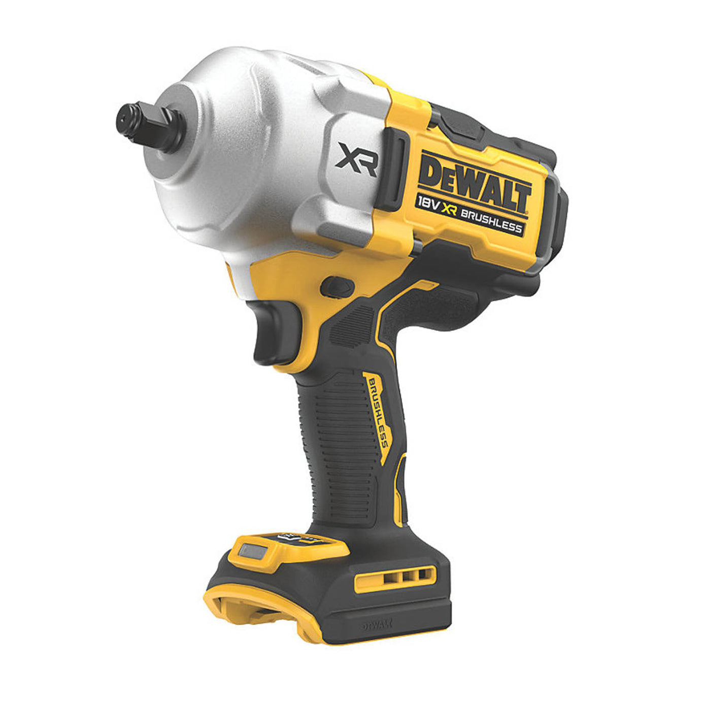 DEWALT Cordless Impact Wrench DCF961N-XJ 18V Li-Ion XR Brushless Body Only - Image 1