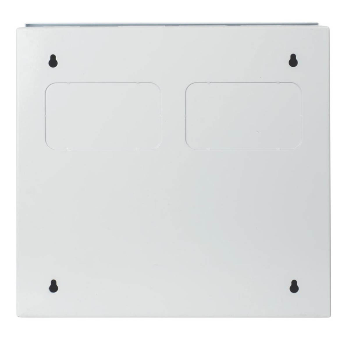 Lewden Main Switch Consumer Unit with SPD PRO-R10W-R1S 13-Module 10-Way - Image 6