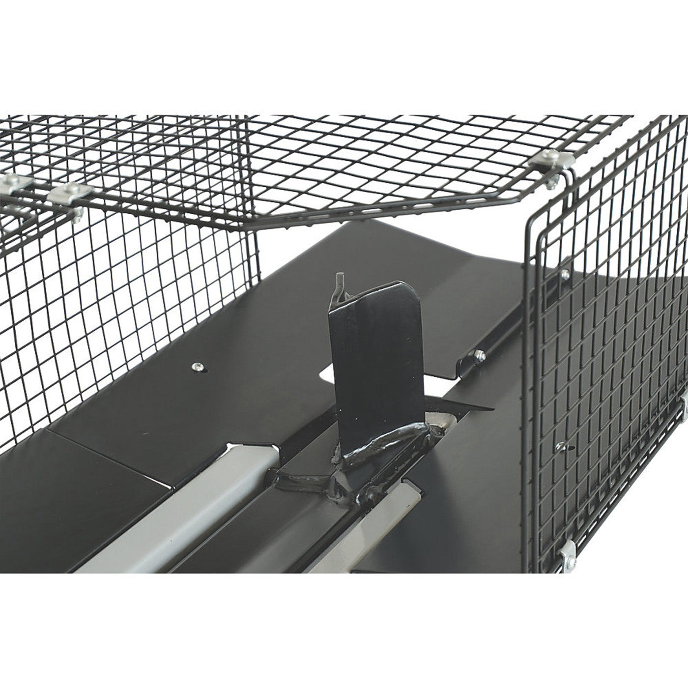 Titan Corded Electric Log Splitter Brushless 37cm 1.5kW For Residential Use - Image 4