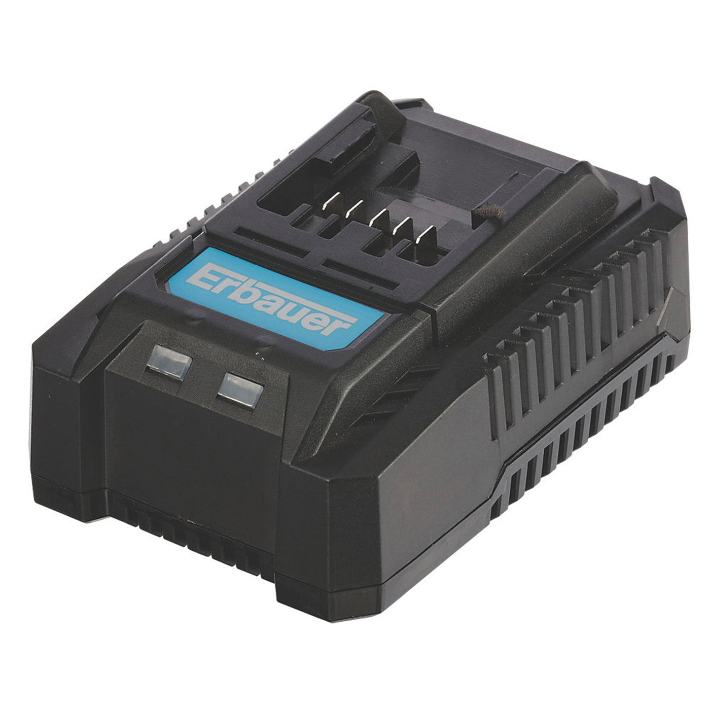 Erbauer Battery Charger EC12-Li 12V Wall Mountable 3 Pin Plug - Image 1