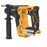 DeWalt Rotary Hammer Drill Cordless DCH072N-XJ Brushless Compact 12V Body Only - Image 4