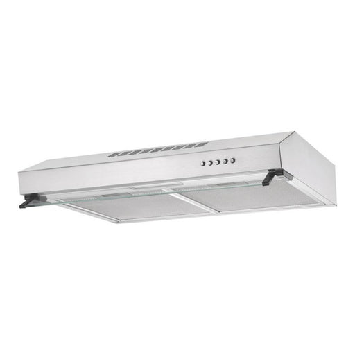 Cooker Hood 600mm Stainless steel - Image 1