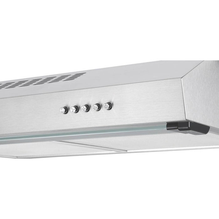 Cooker Hood 600mm Stainless steel - Image 4