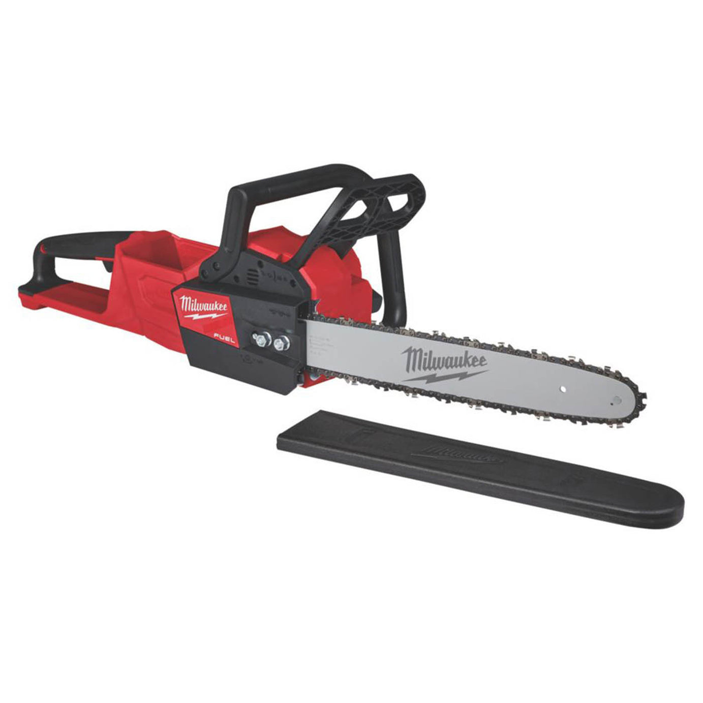 Milwaukee Chainsaw M18 FCHS-0 FUEL Cordless 18V Li-Ion RedLithium 40cm Body Only - Image 1