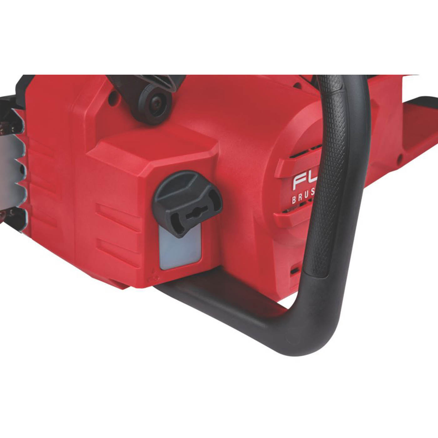 Milwaukee Chainsaw M18 FCHS-0 FUEL Cordless 18V Li-Ion RedLithium 40cm Body Only - Image 3