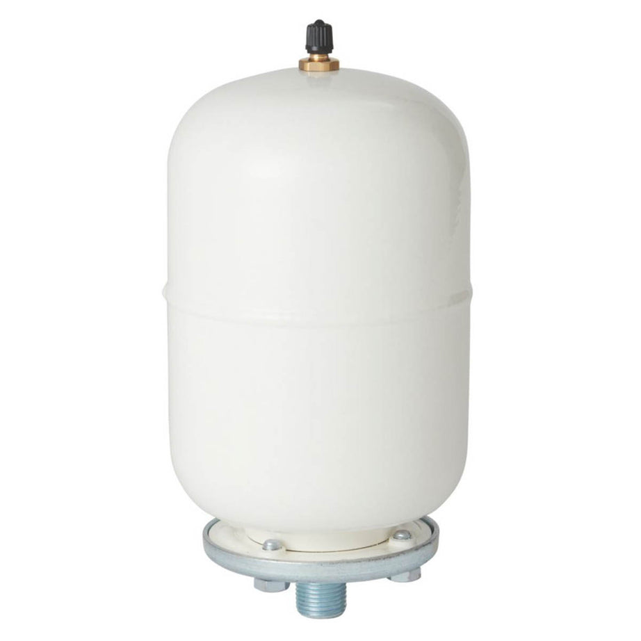 Flomasta Expansion Vessel Potable Hot and Cold Water 2.7 Bar Pressure 2Ltr - Image 1
