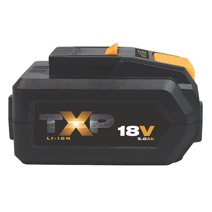 Titan Battery Li-Ion 5.0 Ah TXP With Indicator Compatible With TXP 18V Tools - Image 2