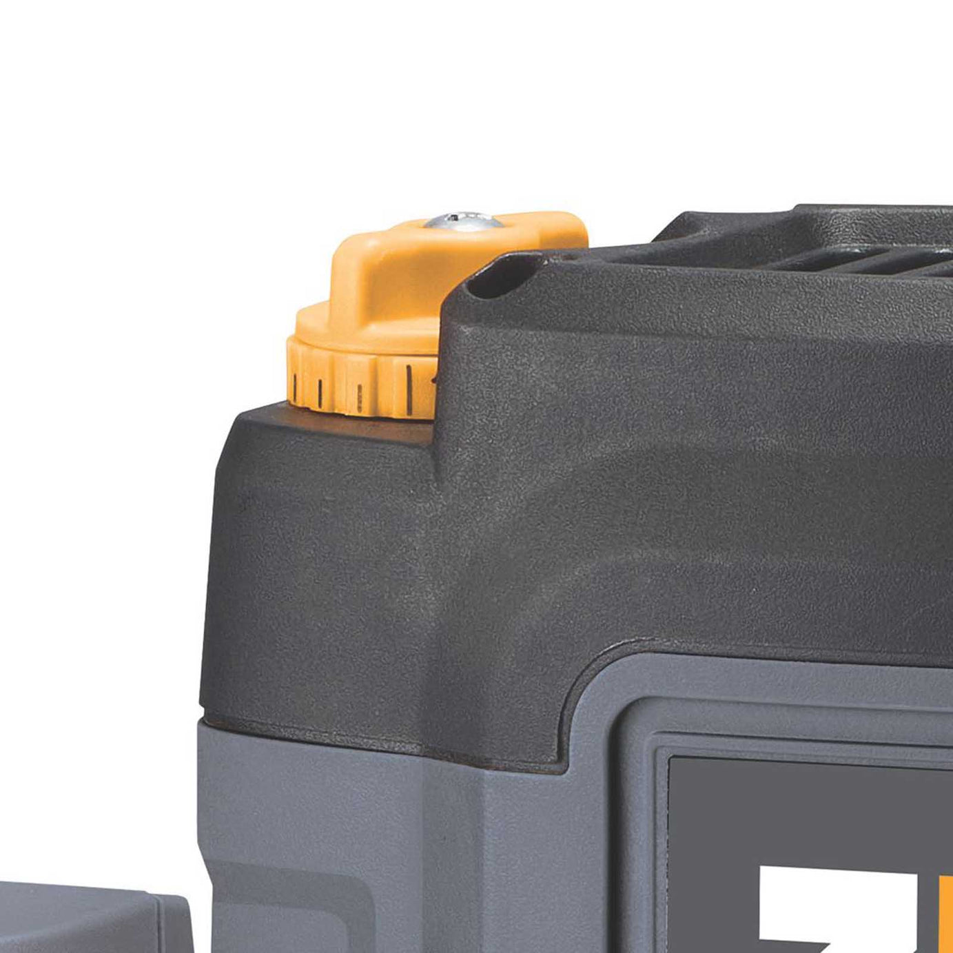 Titan TTB1337ROU 1200W 6mm & 8mm  Electric Router 220-240V - Image 4