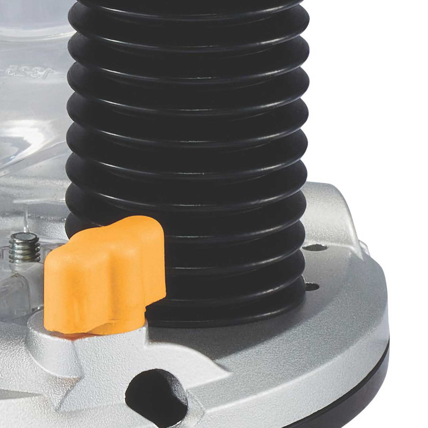 Titan TTB1337ROU 1200W 6mm & 8mm  Electric Router 220-240V - Image 5