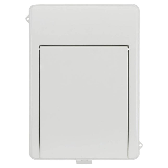 British General Consumer Unit Shower Populated 63A 1 Way 5 Module RCD MCB IP65 - Image 3
