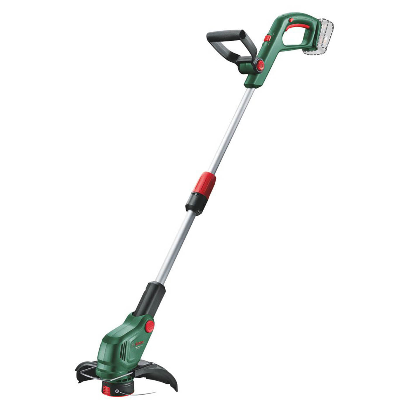 Bosch Grass Trimmer UniversalGrassCut 18V-26-500 Cordless 18V Li-Ion Body Only - Image 1