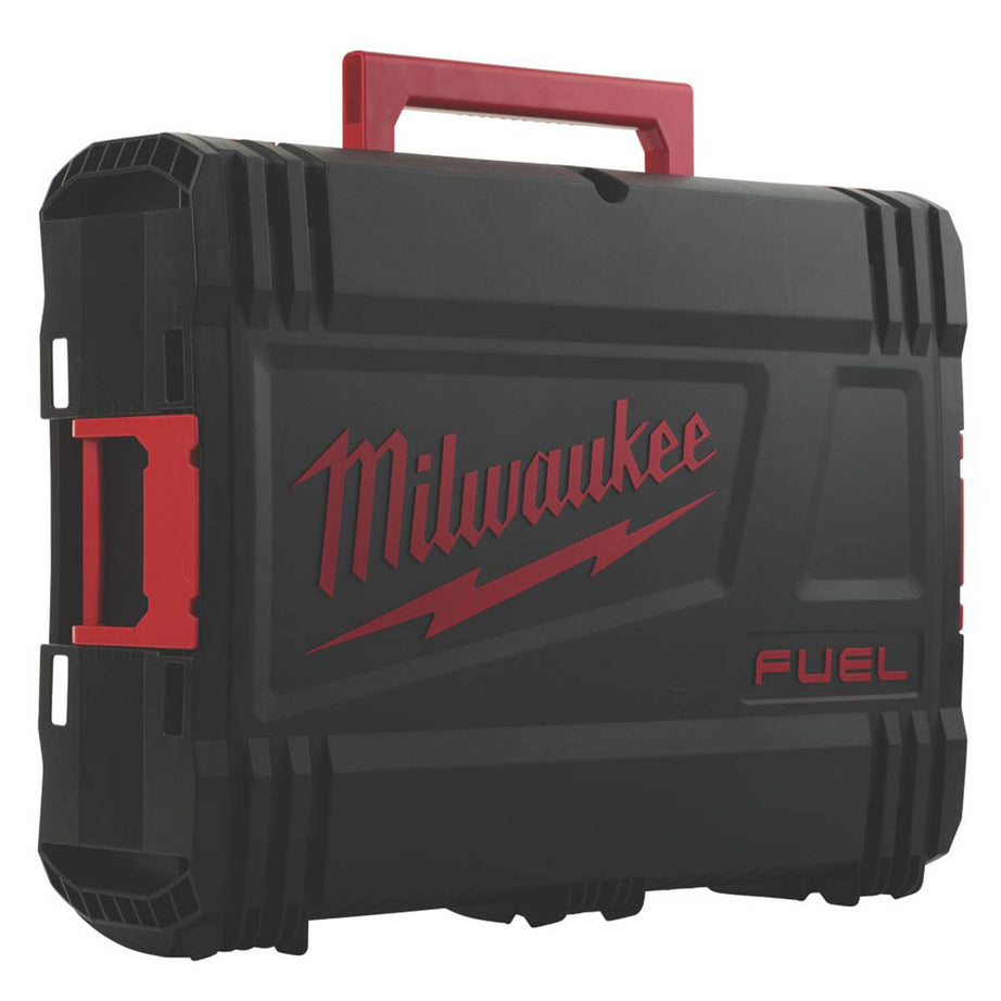 Milwaukee Combi Drill Cordless 18V 2x5.0Ah Li-Ion M18FPD3-502X Brushless Compact - Image 5