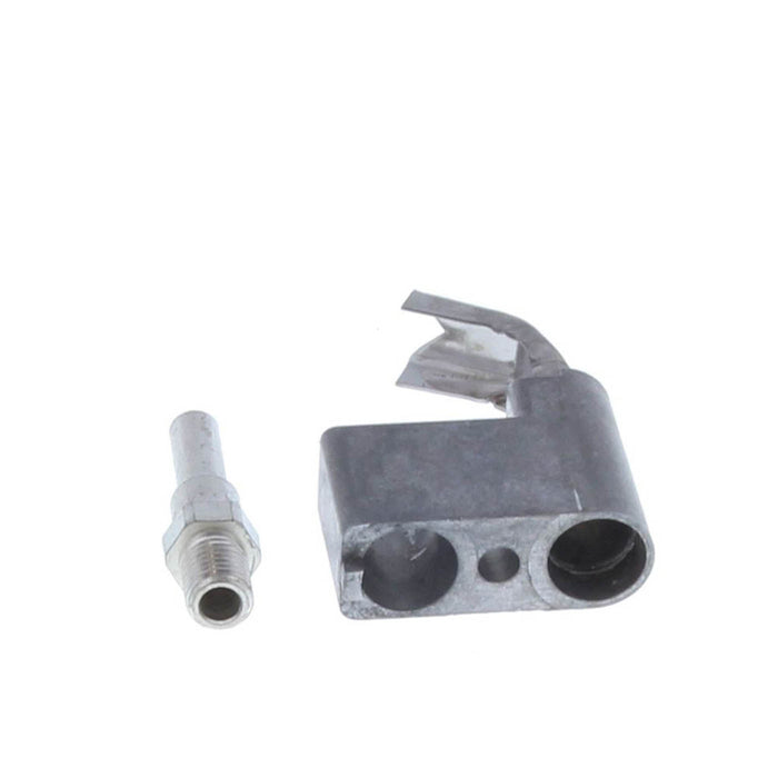 Ideal Heating Pilot Burner Head Comes With Injector Kit CLA FF30-80 171438 - Image 1