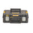 DeWalt Tool Box TSAK Organiser Storage Wit Handle Impact-Resistant 1 Compartment - Image 2