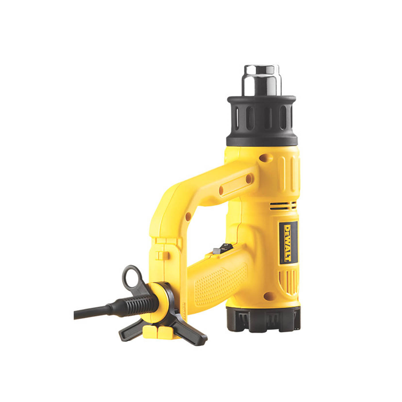 DeWalt Electric Heat Gun D26411-GB 1800W 240V - Image 3