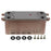Vaillant Heat Exchanger DHW 35-Plate 0020025041 Domestic Boiler Spares Part - Image 1