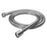 Shower Hose Flexible Stainless Steel Chrome Durable All Pressure Systems 1500mm - Image 1