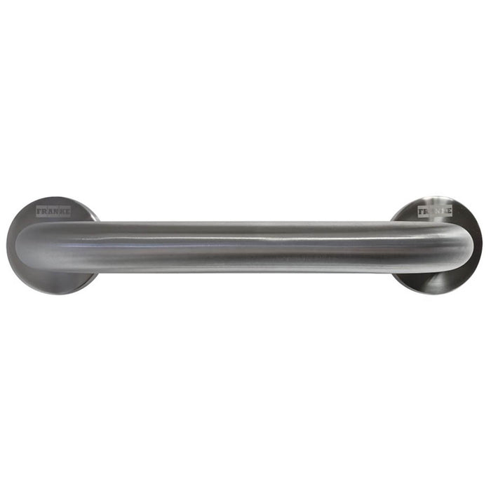 Grab Rail Support Handle Non Slip Safety Bar Straight Doc M Silver Matte 30cm - Image 2