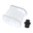 Ideal Siphon Trap Kit 175583 White Domestic Gas Boiler Spares Part Indoor - Image 1