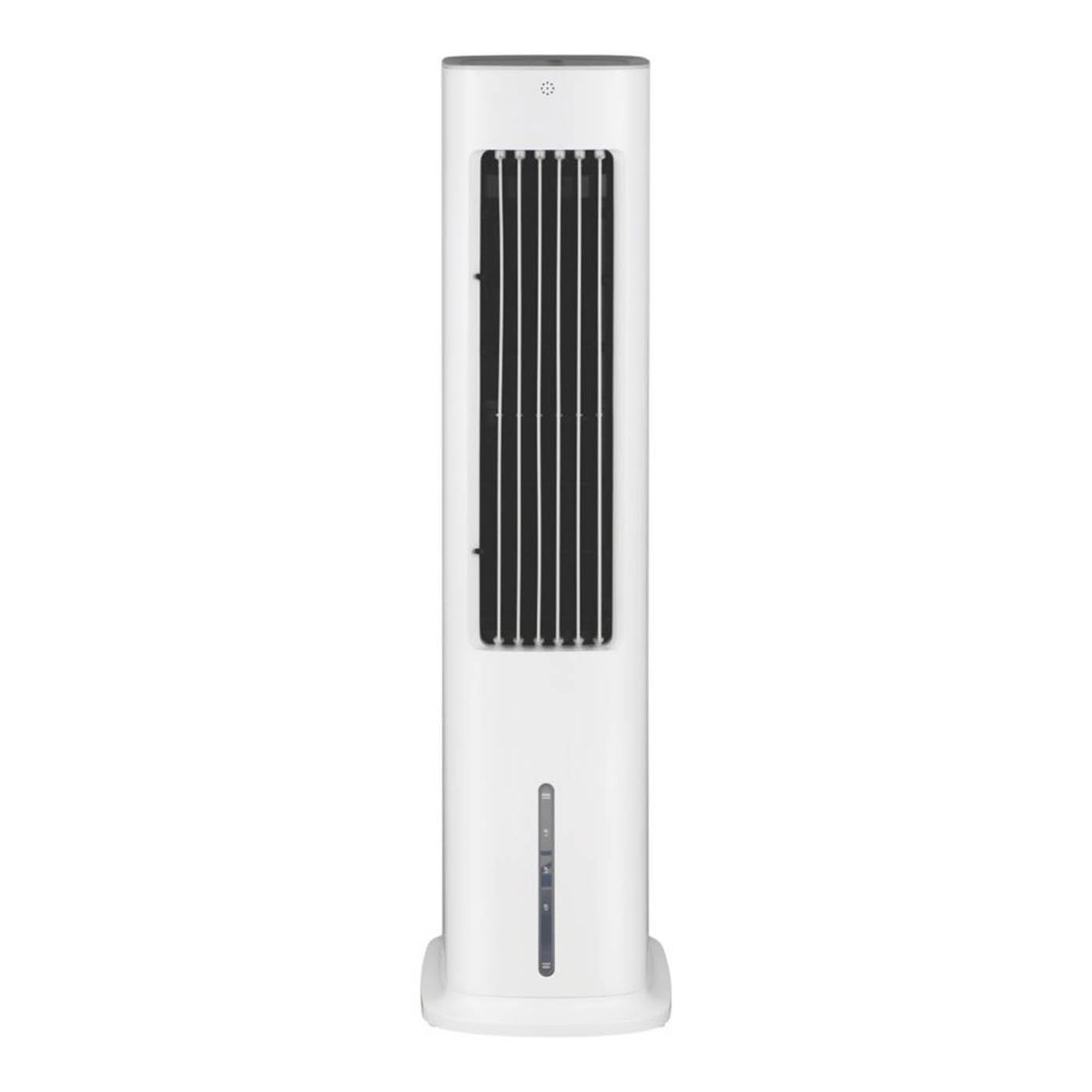Air Cooler Tower White Night Mode 3 Speed Timer Remote Control Standing 5Ltr - Image 2