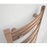 Towel Rail Radiator Copper Curved Bathroom Warmer Ladder 270W (H)753x(W)400mm - Image 2