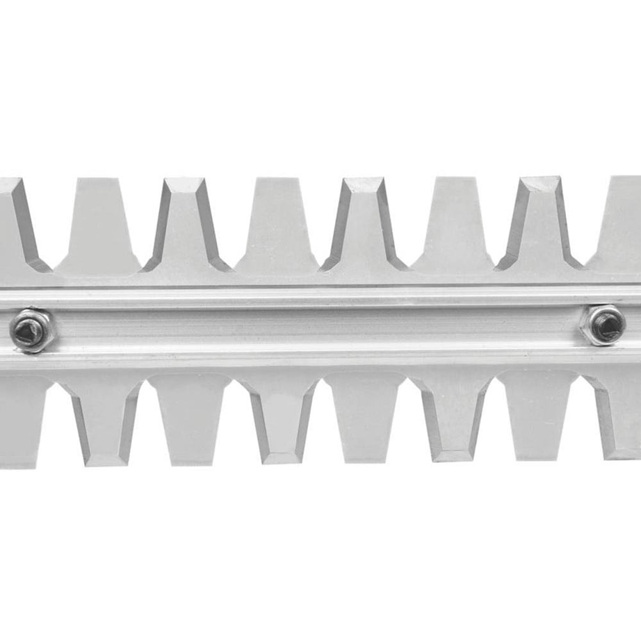 Erbauer Hedge Trimmer Petrol EHTP22 Bush Shrub Cutter Garden Tool 69cm Blade - Image 4