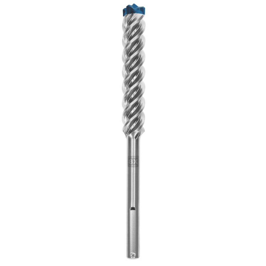 Bosch Expert Drill Bit SDS Max Shank Masonry Carbide Tip Durable 28 x 320mm - Image 1