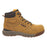 DeWalt Safety Boots Mens Standard Fit Honey Leather Shoes Aluminium Toe Size 11 - Image 2