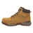 DeWalt Safety Boots Mens Standard Fit Honey Leather Shoes Aluminium Toe Size 11 - Image 3