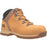 Timberland Mens Safety Boots Composite Toe Wheat Water-Resistant Leather Size 11 - Image 1