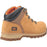 Timberland Mens Safety Boots Composite Toe Wheat Water-Resistant Leather Size 11 - Image 2