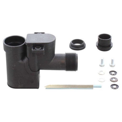 Ideal Trap And Seal Kit 174244 Domestic Gas Boiler Spares Part Casing Indoor - Image 1