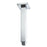 Bristan Shower Head Arm Ceiling Fed Square Chrome Bathroom (L)200x(Dia)60mm - Image 1