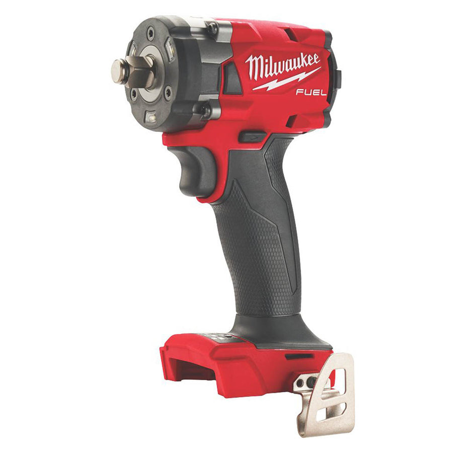 Milwaukee Impact Wrench Cordless M18FIW2F38-0XFUEL Brushless 18V Body Only. - Image 1