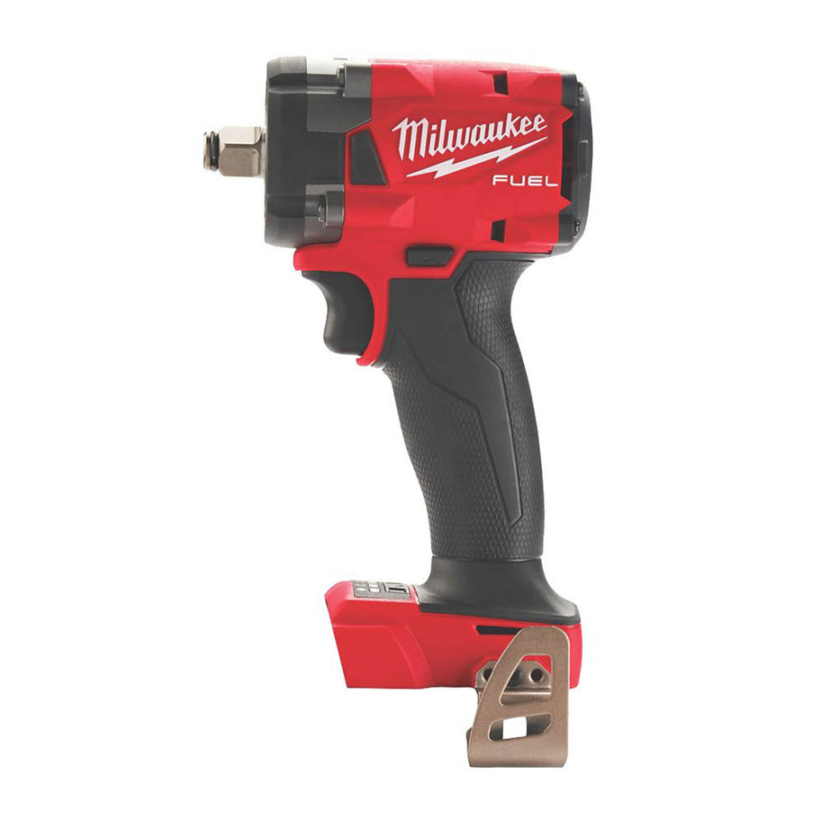 Milwaukee Impact Wrench Cordless M18FIW2F38-0XFUEL Brushless 18V Body Only. - Image 2