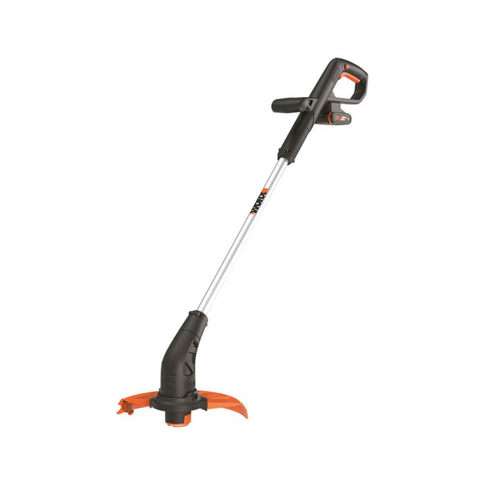 Worx Lawn Mower 40V Grass Trimmer 20V Kit Cordless Li-Ion 2x2.0Ah Garden Cutter - Image 3