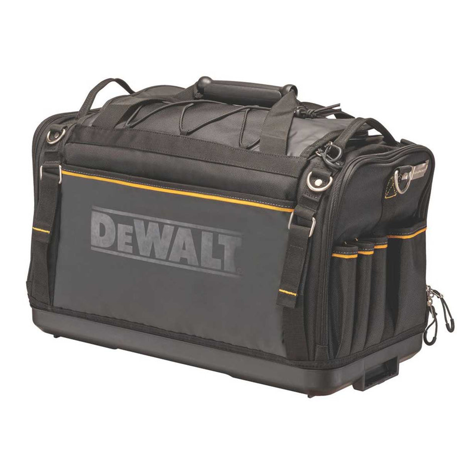 DeWalt Tool Bag DWST83522-1 ToughSystem 2.0 Zipped Handle Durable Strap 21" - Image 1