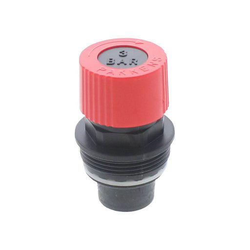 Glow Worm Pressure Relief Valve 0020118190 Boiler Spares Part Hydraulics - Image 1