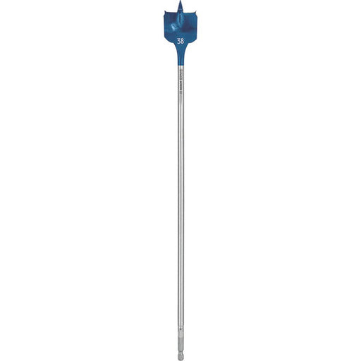 Bosch Expert SelfCut Speed Spade Flat Wood Bit 38 x 400mm - Image 1