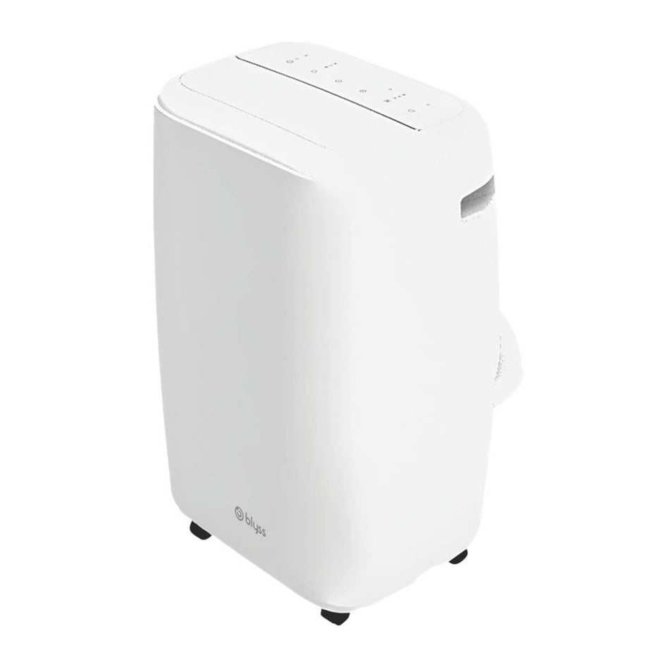 Blyss Dehumidifier Ventilation Air Conditioner 3in1 Timer 3 Speed 2600W 9000BTU - Image 1