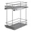 Essentials Anthracite  Pull-Out Storage 300mm - Image 1