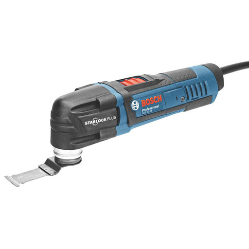 Bosch GOP 30-28 Starlock Cutter Multi-Tool Electric Variable Speed 300W 240V - Image 1