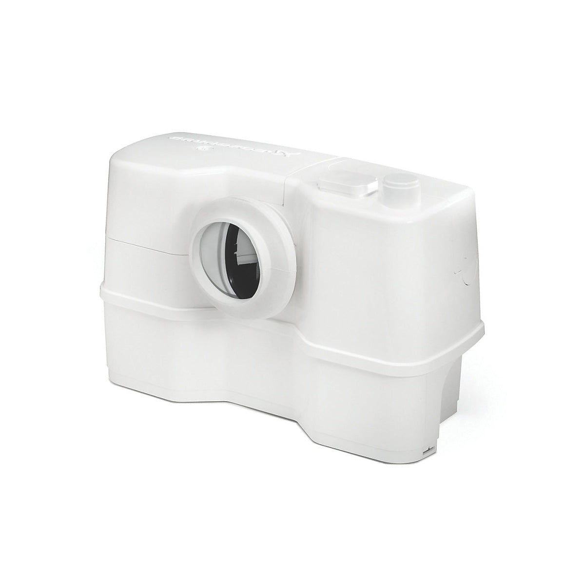 Grundfos Bathroom Macerator Sololift 2 WC-1 One Inlet 620W Powerful Quiet Moto - Image 1