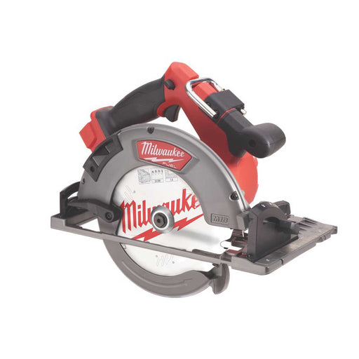 Milwaukee Circular Saw Cordless 18V Li-Ion M18FCSG66-0FUEL Brushless Body Only - Image 1