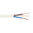 Prysmian Cable 6242B Twin & Earth Cable White 2-Core Indoor 2.5mm² x 100m - Image 1